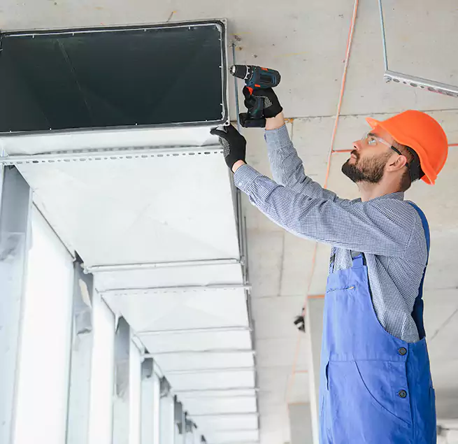 Why Homeowners & Businesses Trust Us in New Castle, PA