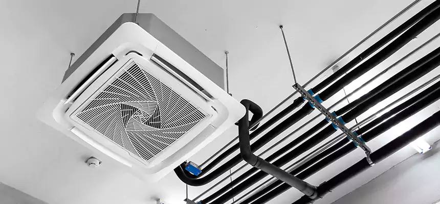 Our Air Duct Deep Cleaning Services in New Castle, PA