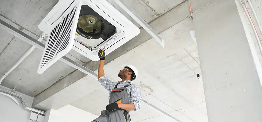 Efficient Multi‑Unit & HOA Annual Vent Cleaning Plans in New Castle