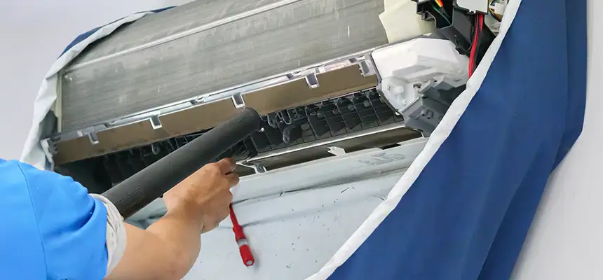 Advanced Clogged Dryer Vent Repair for Multi-Unit & Commercial in New Castle, PA