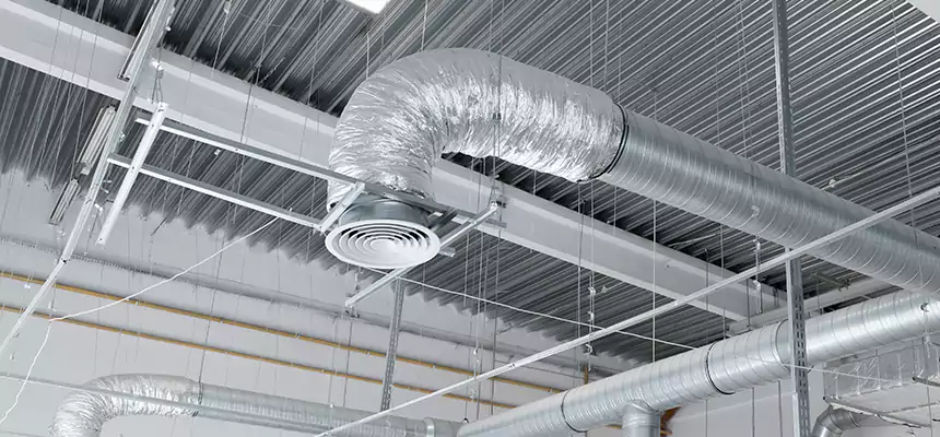 Our Dryer Vent Hose Replacement Services in New Castle, PA