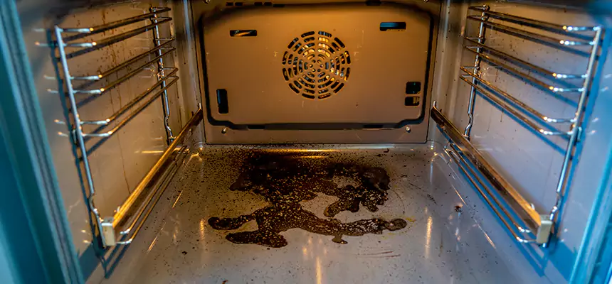 Our Dryer Vent Mold Cleaning Services in New Castle, PA