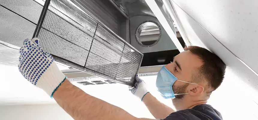 Our Home Duct Cleaning Services in New Castle, PA  