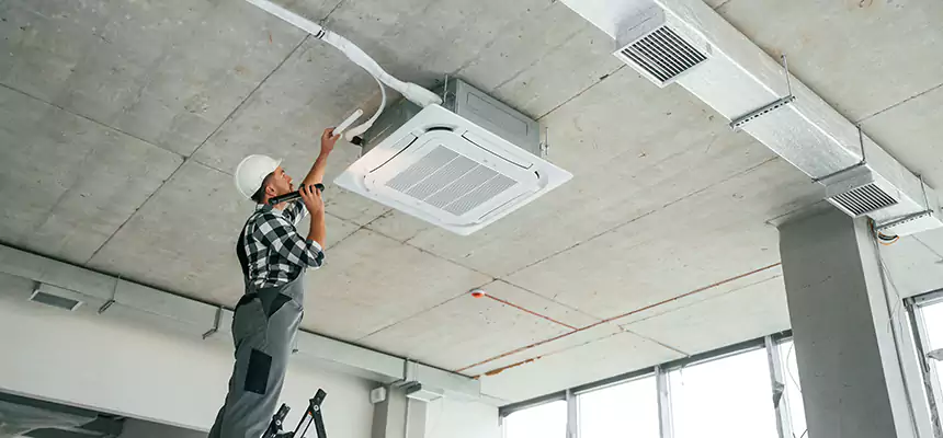 Our Wi Fi Connected Air Ducts Services in New Castle, PA