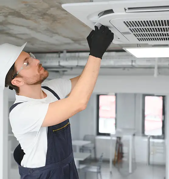 Top Affordable Duct Cleaning Services Near Me in New Castle, PA