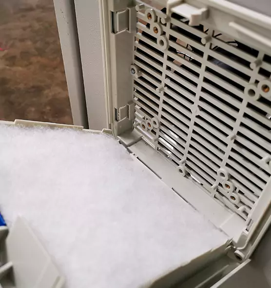 Professional Air Duct Expansion Solutions in New Castle, PA