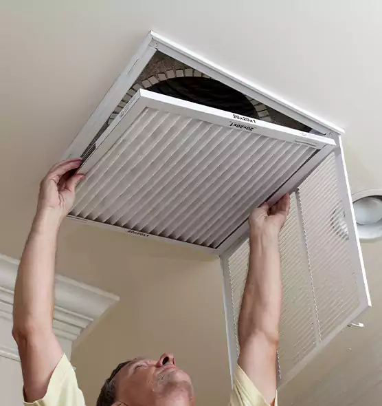 Trusted Apartment Air Duct Cleaning in New Castle, PA