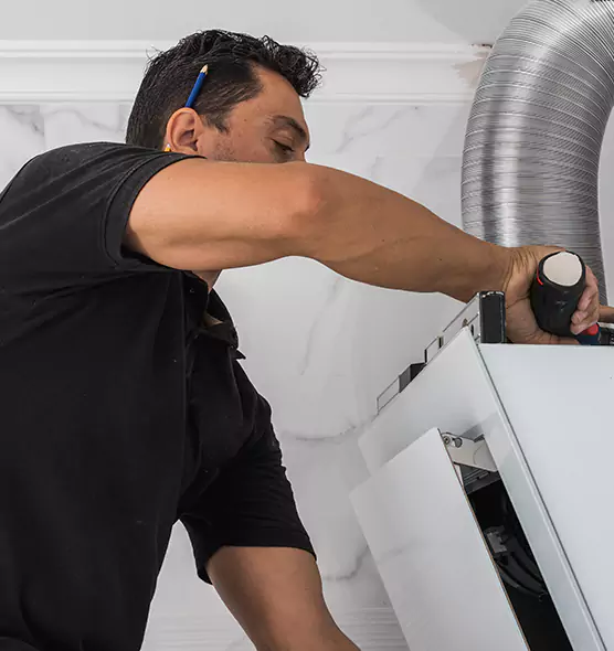 Trusted Bathroom Exhaust Duct Cleaning in New Castle, PA