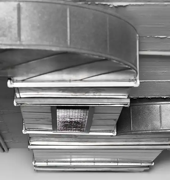 Expert Duct System Performance Boost Services in New Castle, PA