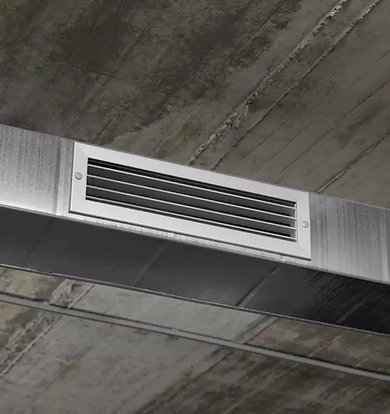 Trusted Hospital Grade Air Duct Cleaning Experts in New Castle, PA