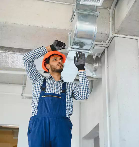 About Hotel Duct And Vent Cleaning in New Castle, PA