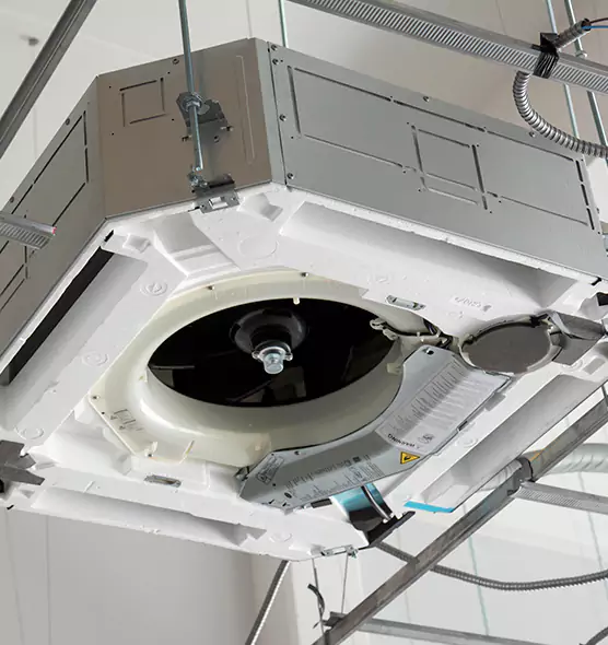 Professional Industrial Dryer Vent Cleaning in New Castle, PA