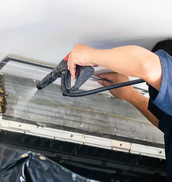 Welcome to Move-in/Move-out Duct Cleaning Services in New Castle, PA