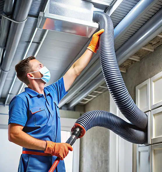 Welcome to Air Duct Cleaning & Repairs New Castle — Your Local Roof Dryer Vent Cleaning Specialists in New Castle, PA