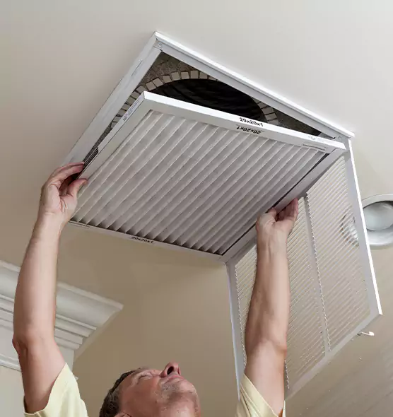 Trusted Vent Shaft Cleaning Expert in New Castle, PA