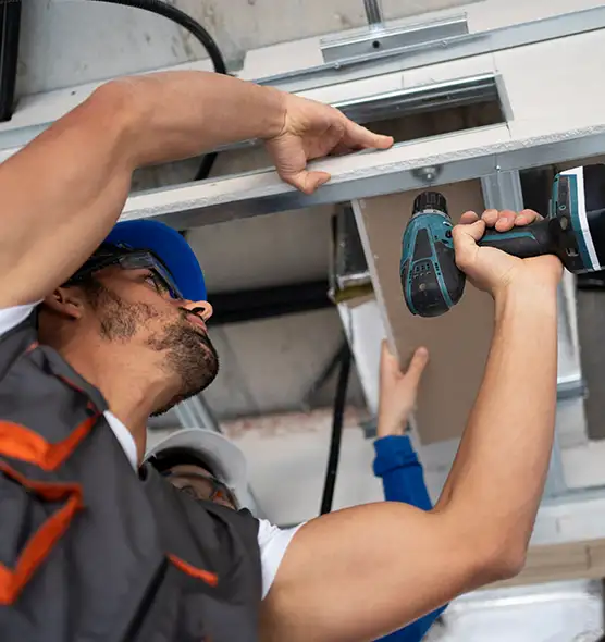 About Vent Smoke Odor Elimination in New Castle, PA