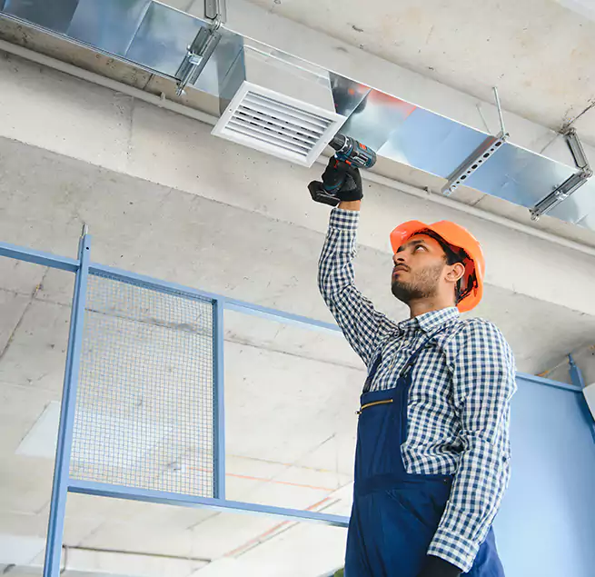 Why Homeowners & Businesses Trust Us in New Castle, PA?