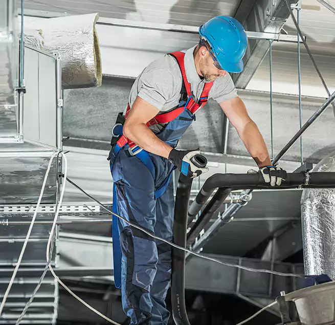 Why Homeowners & Businesses Trust Us in New Castle, PA?