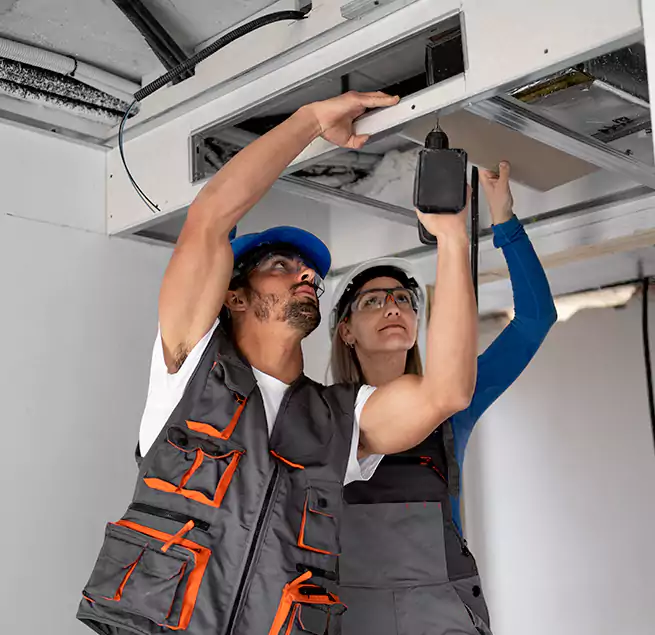 Why Homeowners & Businesses Trust Us in New Castle, PA