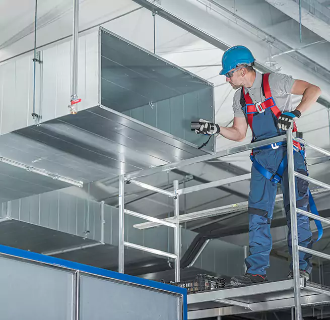 Why Homeowners & Businesses Trust Us in New Castle, PA?