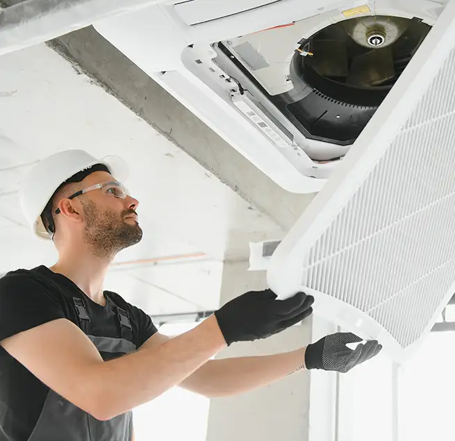 Why Homeowners & Businesses Trust Us in New Castle, PA?