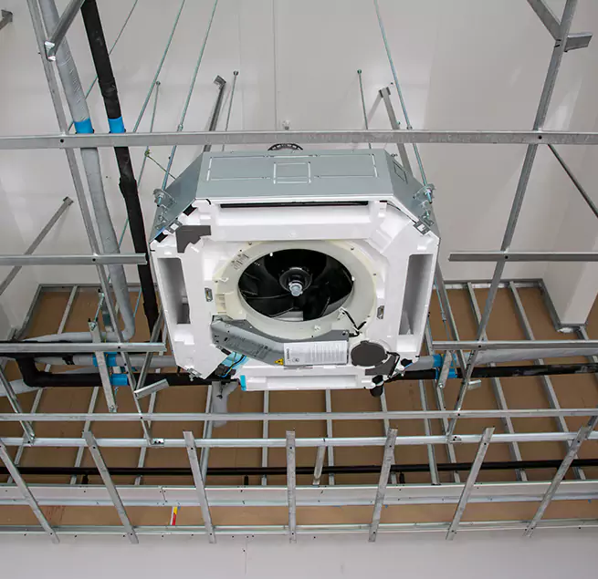 Why Homeowners & Businesses Trust Us in New Castle, PA?