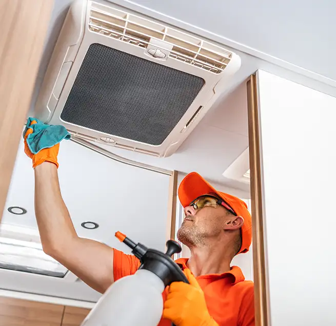 Why Homeowners & Businesses Trust Us in New Castle, PA?