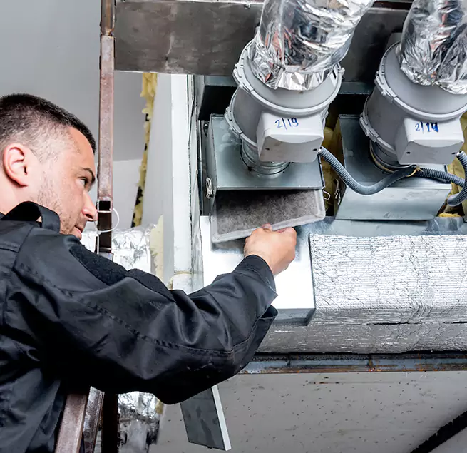 Why Homeowners & Businesses Trust Us in New Castle, PA?