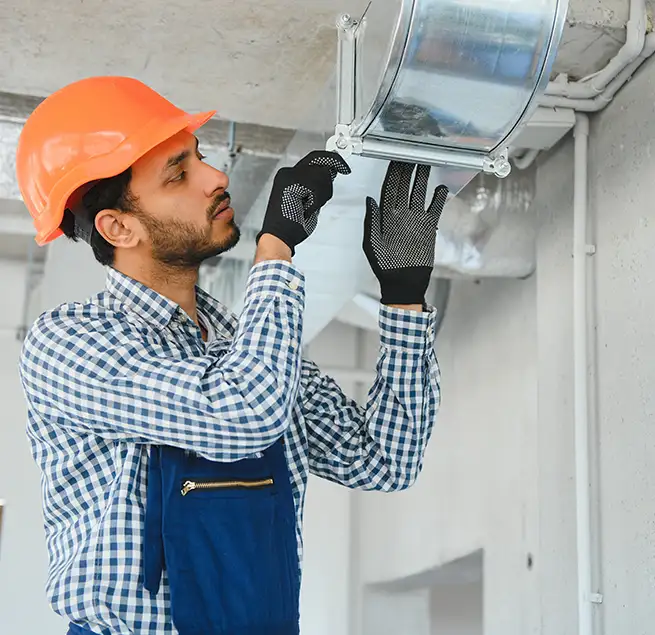 Why Homeowners & Businesses Trust Us in New Castle, PA?