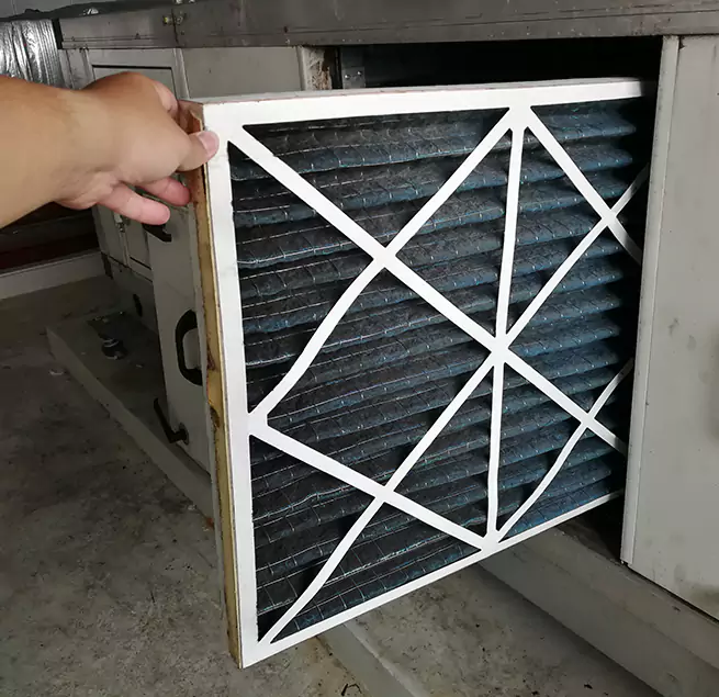 Why Homeowners & Businesses Trust Us New Castle, PA?