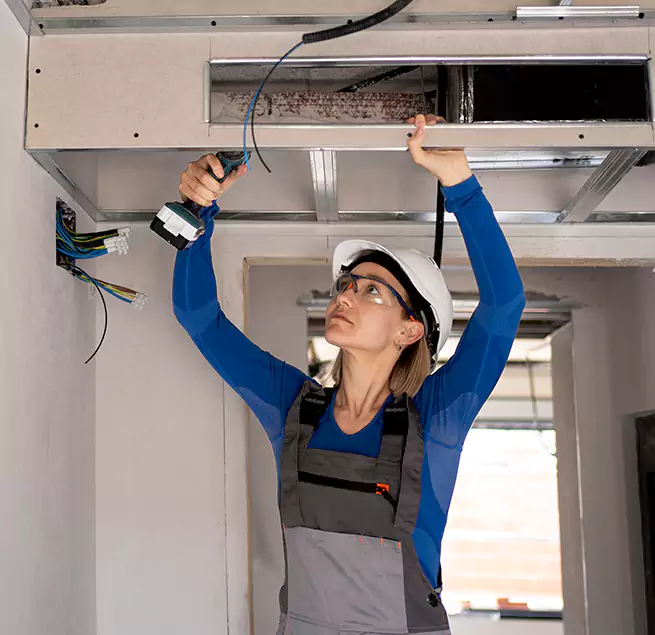 Why Homeowners & Businesses Trust Us in New Castle, PA?