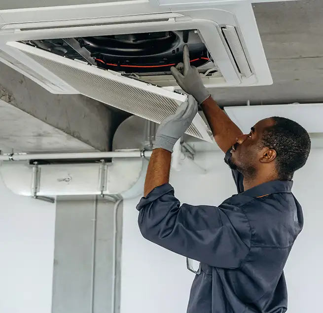 Why Homeowners & Businesses Trust Us in New Castle, PA?