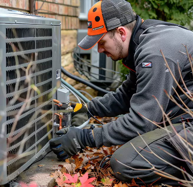 Why Homeowners & Businesses Trust Us in New Castle, PA?