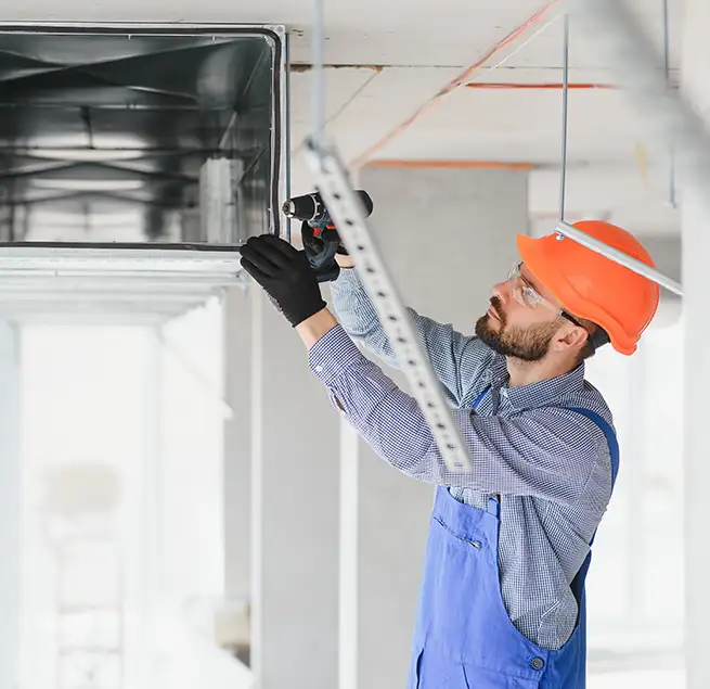  Why Homeowners Businesses Trust Us New Castle, PA