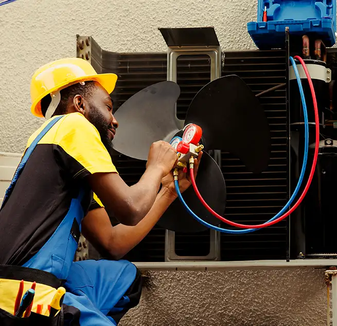 Why Homeowners & Businesses Trust Us in New Castle, PA?