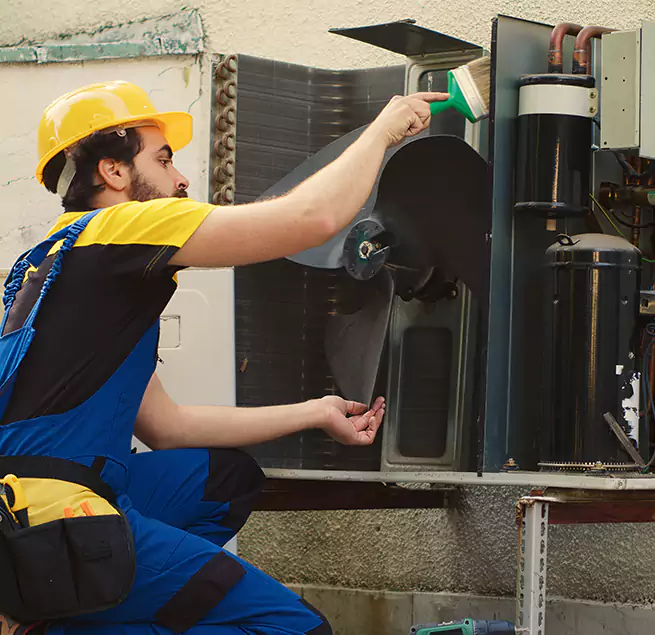  Why Homeowners & Businesses Trust Us in New Castle, PA?