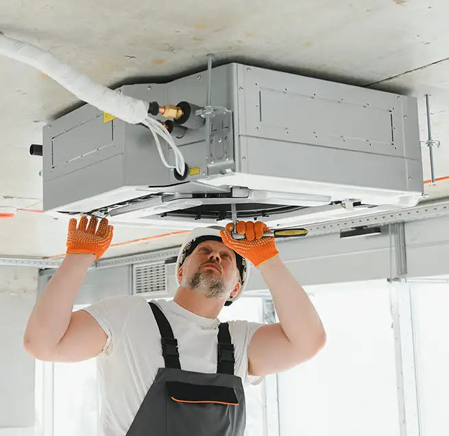 Why Homeowners & Businesses Trust Us New Castle, PA