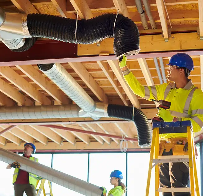 Why Homeowners & Businesses Trust Us in New Castle, PA?