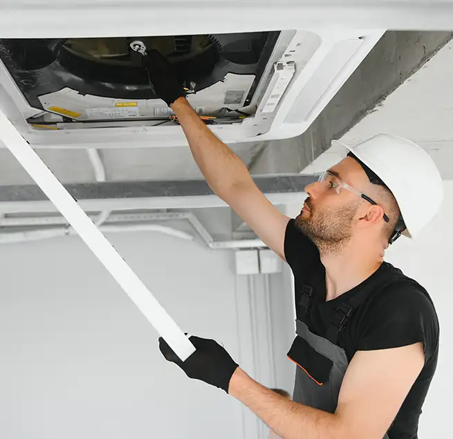 Why Homeowners & Businesses Trust Us in New Castle, PA?