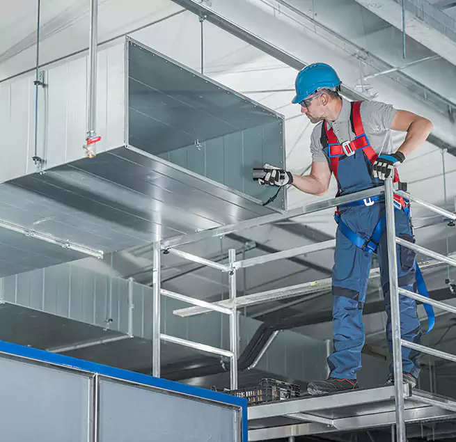 Why Homeowners & Businesses Trust Us in New Castle, PA?