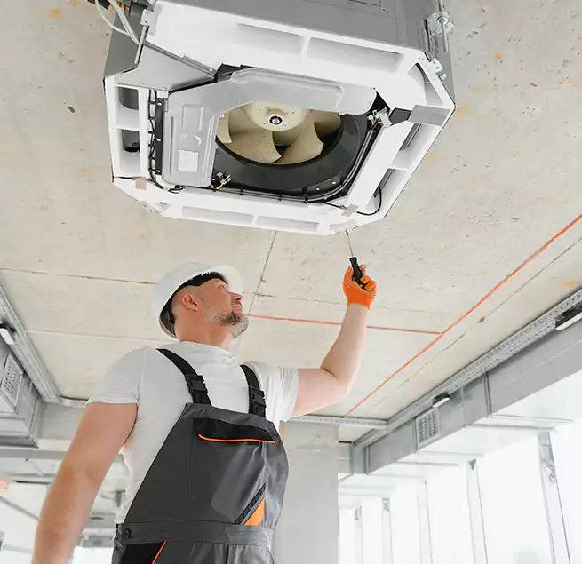 Why Homeowners Businesses Trust Us in New Castle, PA