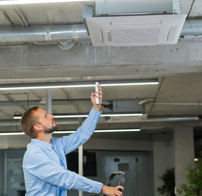 Why Homeowners & Businesses Trust Us in New Castle, PA?