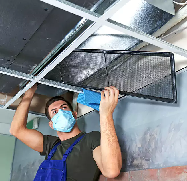 Why Homeowners Businesses Trust Us in New Castle, PA