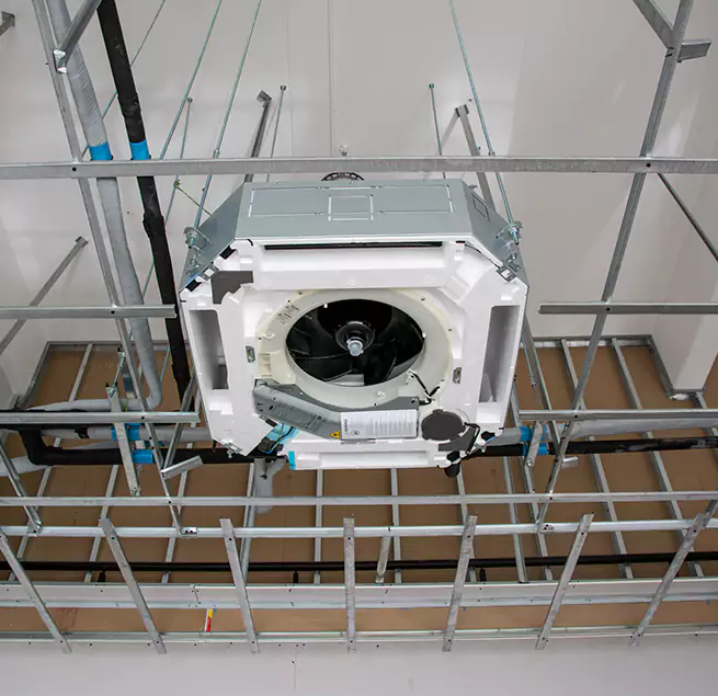 Why Homeowners & Businesses Trust Us New Castle, PA?