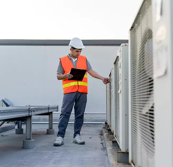 Why Homeowners & Businesses Trust Us in New Castle, PA?