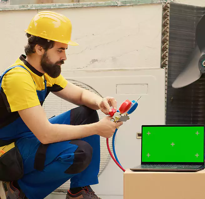 Why Homeowners & Businesses Trust Us in New Castle, PA?