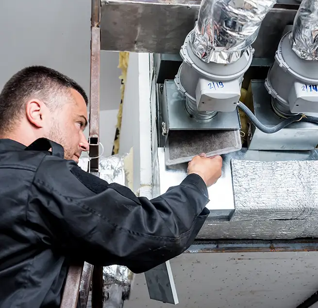 Why Homeowners & Businesses Trust Us in New Castle, PA?