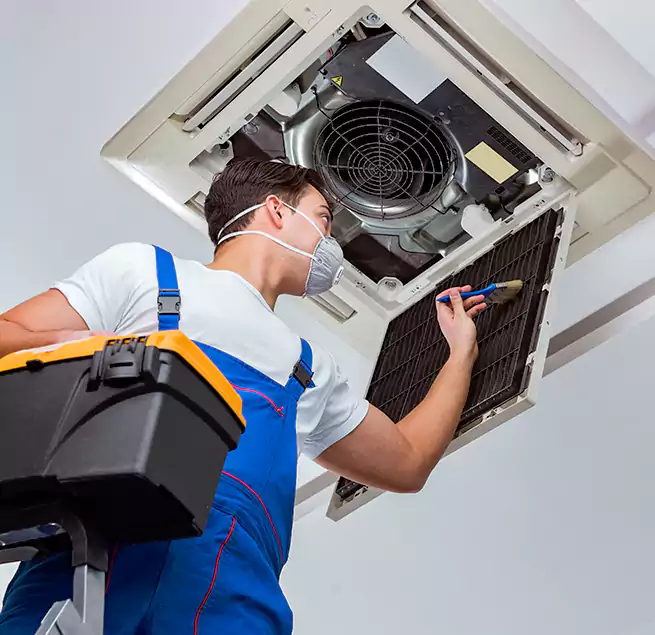 Why Homeowners & Businesses Trust Us in New Castle, PA?